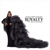 Tasha Cobbs Leonard - Royalty: Live At The Ryman