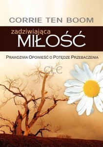 Zadziwiająca miłość