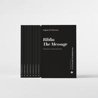 Biblia The Message - Tesaloniczan - Komplet 10 szt