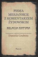 Relacja Matiasa - Pisma Mesjańskie z kom żydowskim