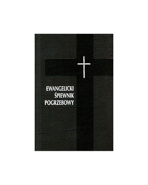 Ewangelicki śpiewnik pogrzebowy