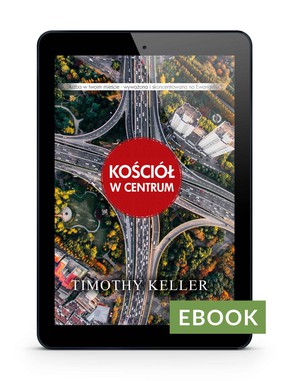 Kościół w centrum - E-book