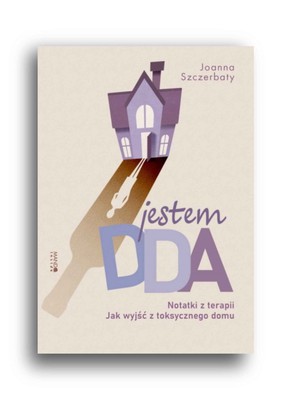 Jestem DDA