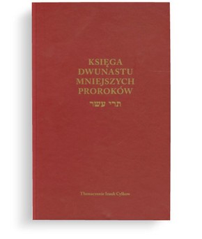 Księga dwunastu mniejszych proroków