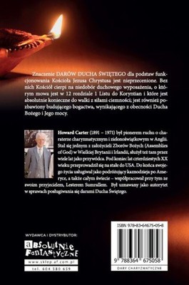 Pytania i odpowiedzi na temat darów Ducha Świętego