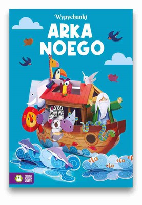 Arka Noego - wypychanki 