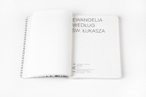 Nowe Przymierze (EIB) - by Natalia