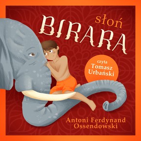 Słoń Birara - Audiobook PLIK 