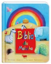 Biblia dla malucha