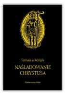 Naśladowanie Chrystusa - czarny