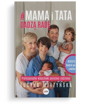 Mama i tata dadzą radę