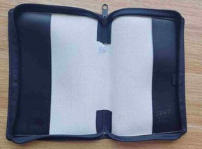 OUTLET - okładka na Biblie Gdańską stare wydanie