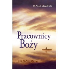 Pracownicy Boży - Oswald Chambers