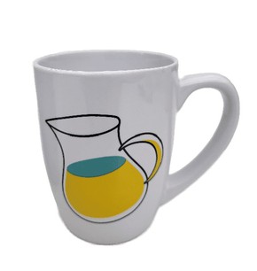 Kubek - Nie wyczerpała się litość Pana