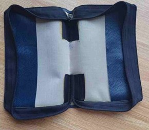 OUTLET - okładka na Biblie Warszawską stare wydani