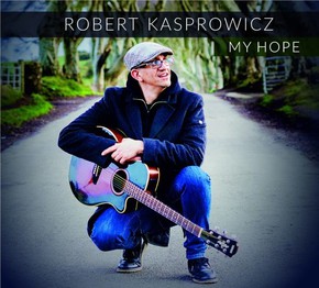 Robert Kasprowicz - My hope