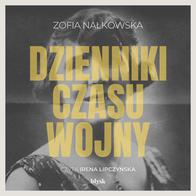 Dzienniki czasu wojny - Audiobook PLIK