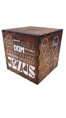 Skarbonka - Jeżeli we mnie