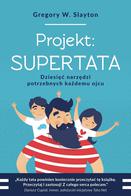 Projekt:SUPERTATA - Gregory W. Slayton