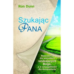 Szukając Pana - Ron Dunn