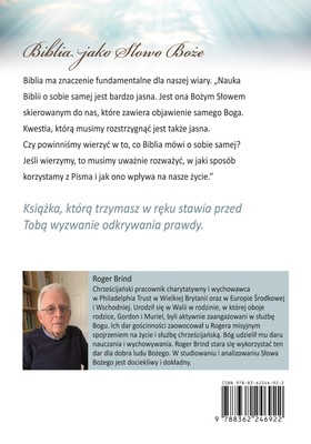 Biblia jako Słowo Boże