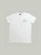 OUTLET Koszulka - Holy Spirit - 2XL - BIAŁY