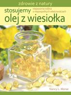 Stosujemy olej z Wiesiołka