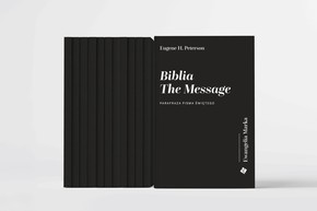 Biblia The Message - Ew. Marka - Komplet 20 szt