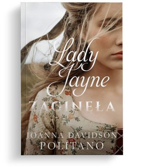 Lady Jayne zaginęła