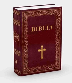 Biblia Edukacyjna