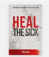 Heal the sick