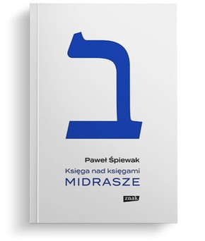 Księga nad księgami MIDRASZE