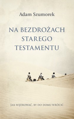 Na bezdrożach Starego Testamentu