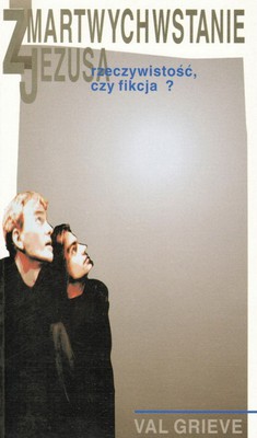 Zmartwychwstanie Jezusa