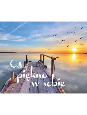 Perełka 299 - Odkryj piękno w sobie