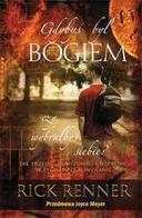 Gdybyś był Bogiem, czy wybrałbyś siebie? R.Renner