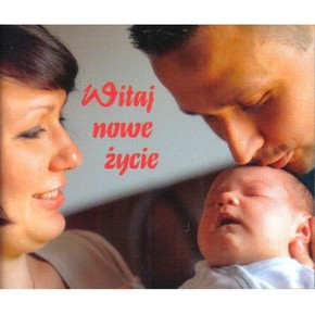 Perełka 047 - Witaj nowe życie