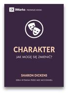 Charakter - Jak mogę się zmienić?