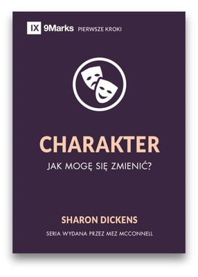 Charakter - Jak mogę się zmienić?