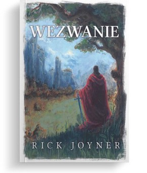 Wezwanie - Rick Joyner