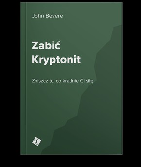 Zabić Kryptonit