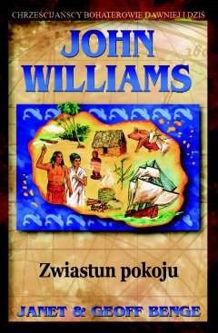 John Williams - zwiastun pokoju