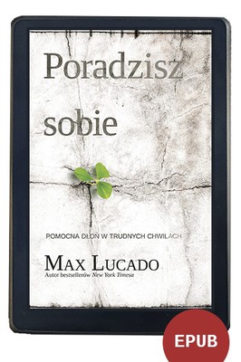 Poradzisz sobie EBOOK