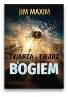 Twarzą w twarz z Bogiem