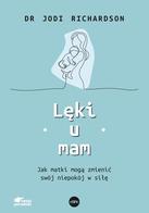 Lęki u mam