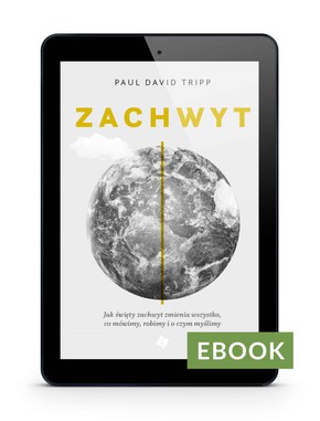 Zachwyt - E-book