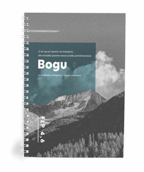 Mój dziennik - O nic się już nie troskajcie - góry