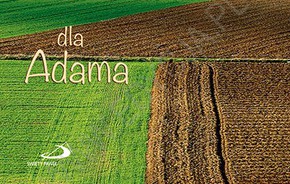 Dla Adama - seria Imiona