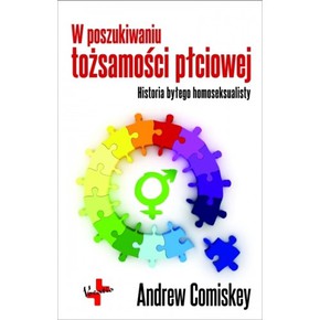 W poszukiwaniu tożsamości płciowej