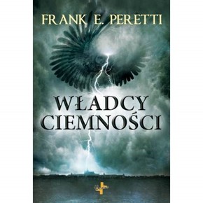 Władcy ciemności - Frank Peretti